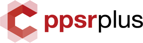 PPSR Plus logo