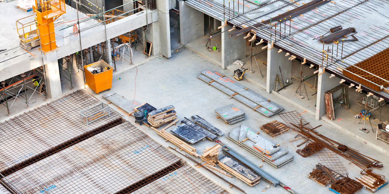 Construction Outlook Risk has Increased in Commercial Construction